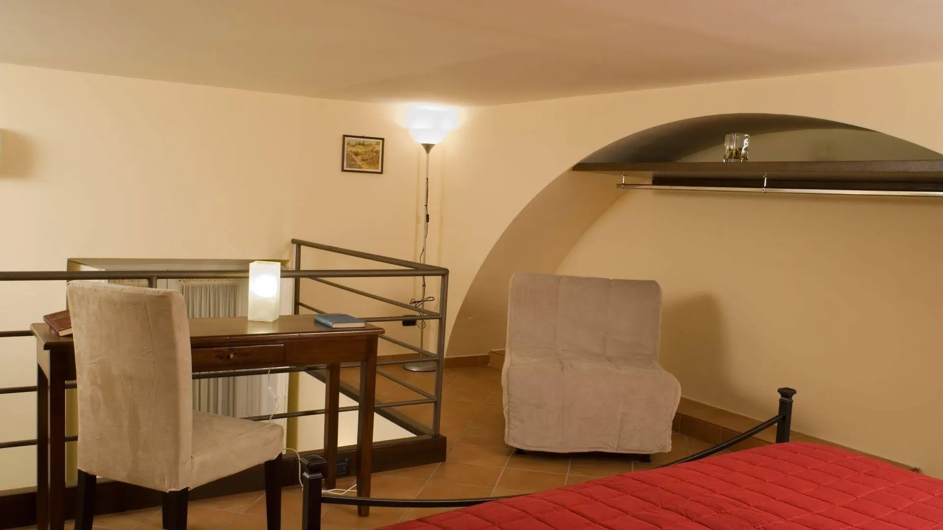 Bed & Breakfast Portanova Naples