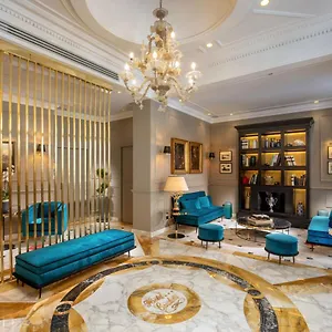 Condotti Boutique 4*, Rome Italy