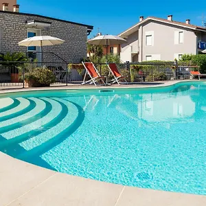  Apartment Campana Italien