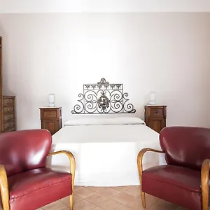  Bauernhof Il Melograno Italien