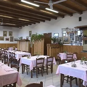 Bauernhof La Chioccia Italien