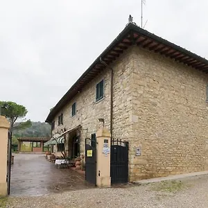 La Fattoressa , Florence Italy