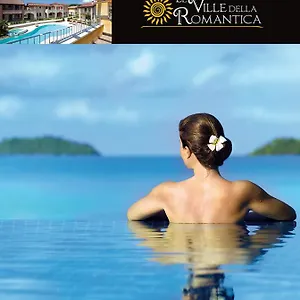  Ferienhaus Le Della Romantica Italien