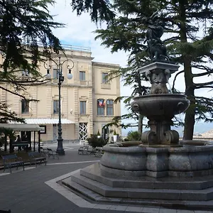 Casa Al Belvedere , Enna Italy