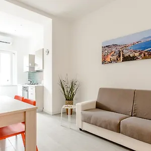 Sorelle Partenope Apartamento