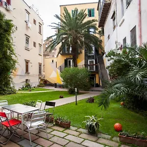 Hostel La Controra, Neapel