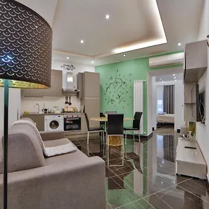 Residenza Apartamento
