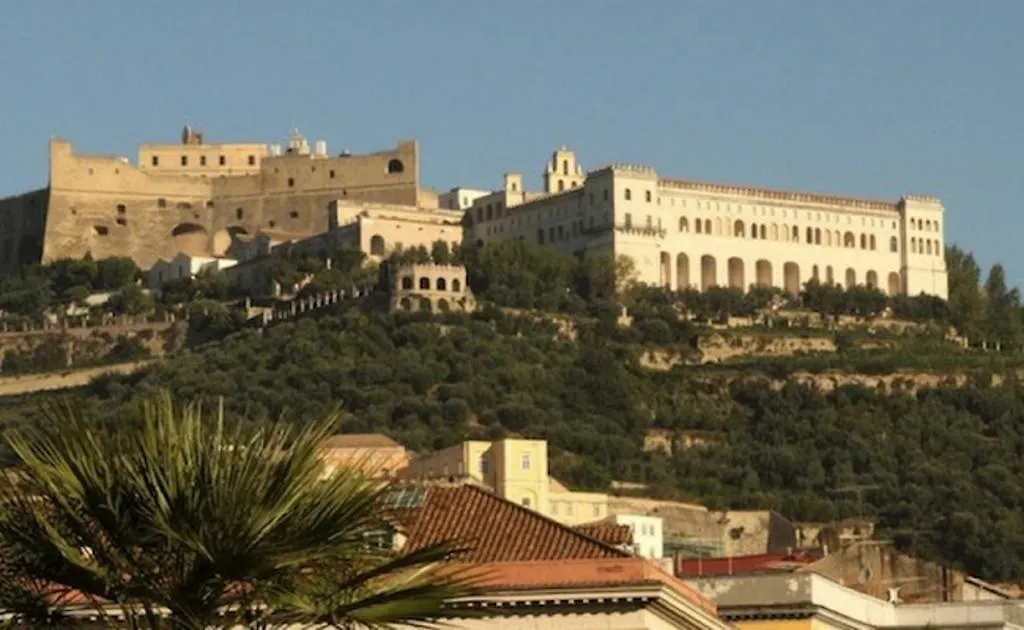 Bed & Breakfast Portanova Napels 3*,  Italië
