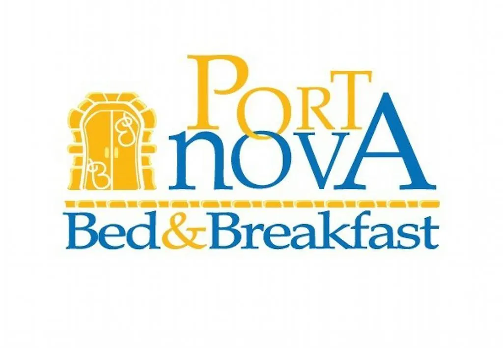 Bed & Breakfast Portanova Nápoles