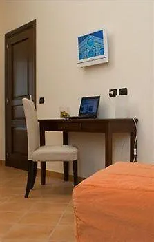 Bed & Breakfast Portanova Napels