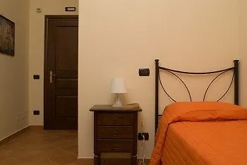 Bed & Breakfast Portanova Nápoles 3*,