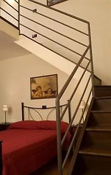 Bed & Breakfast Portanova Nápoles Italia