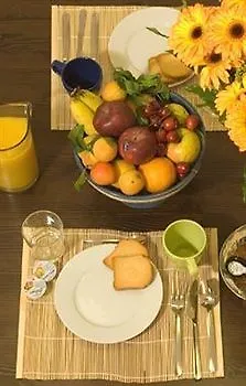 Bed & Breakfast Portanova Napels