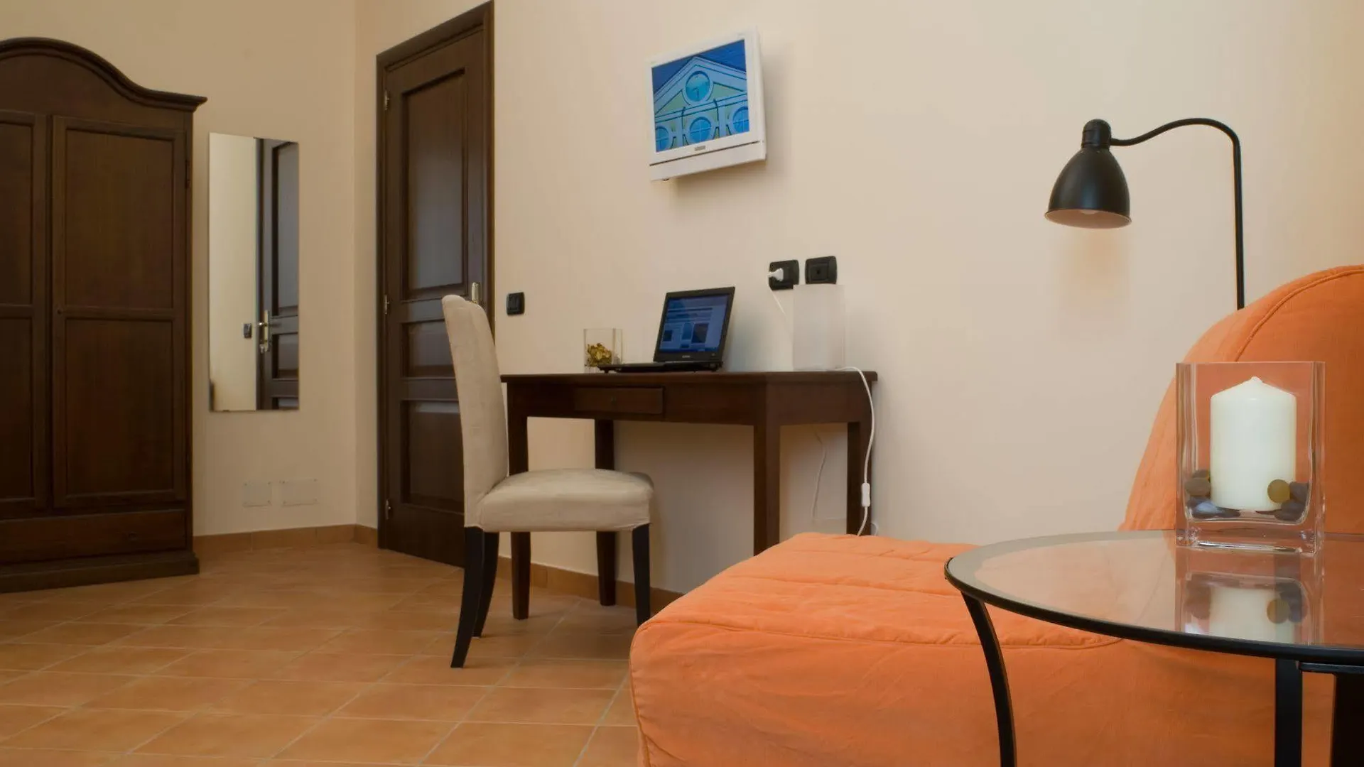 Bed & Breakfast Portanova Napels