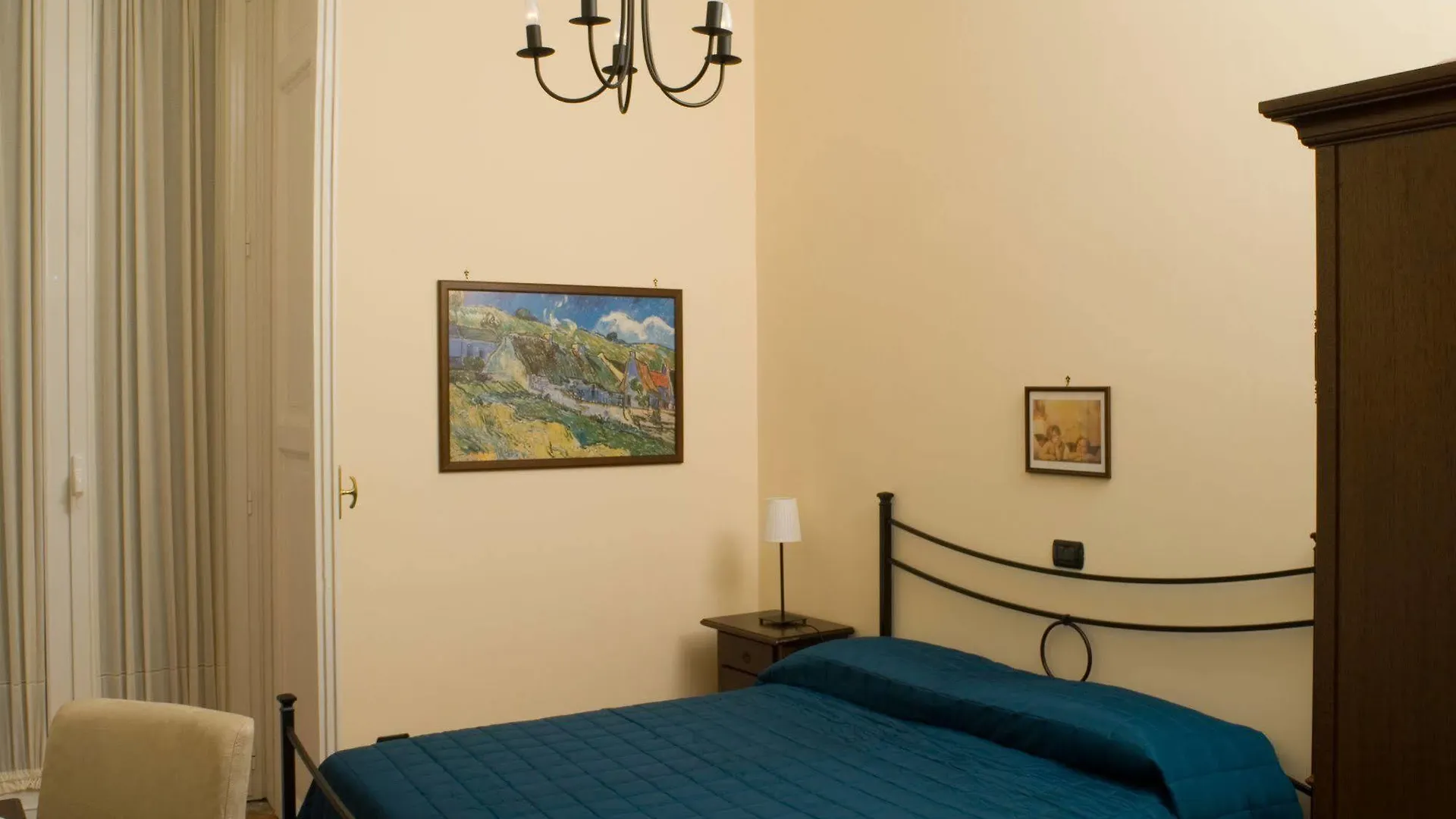 Bed & Breakfast Portanova Napels