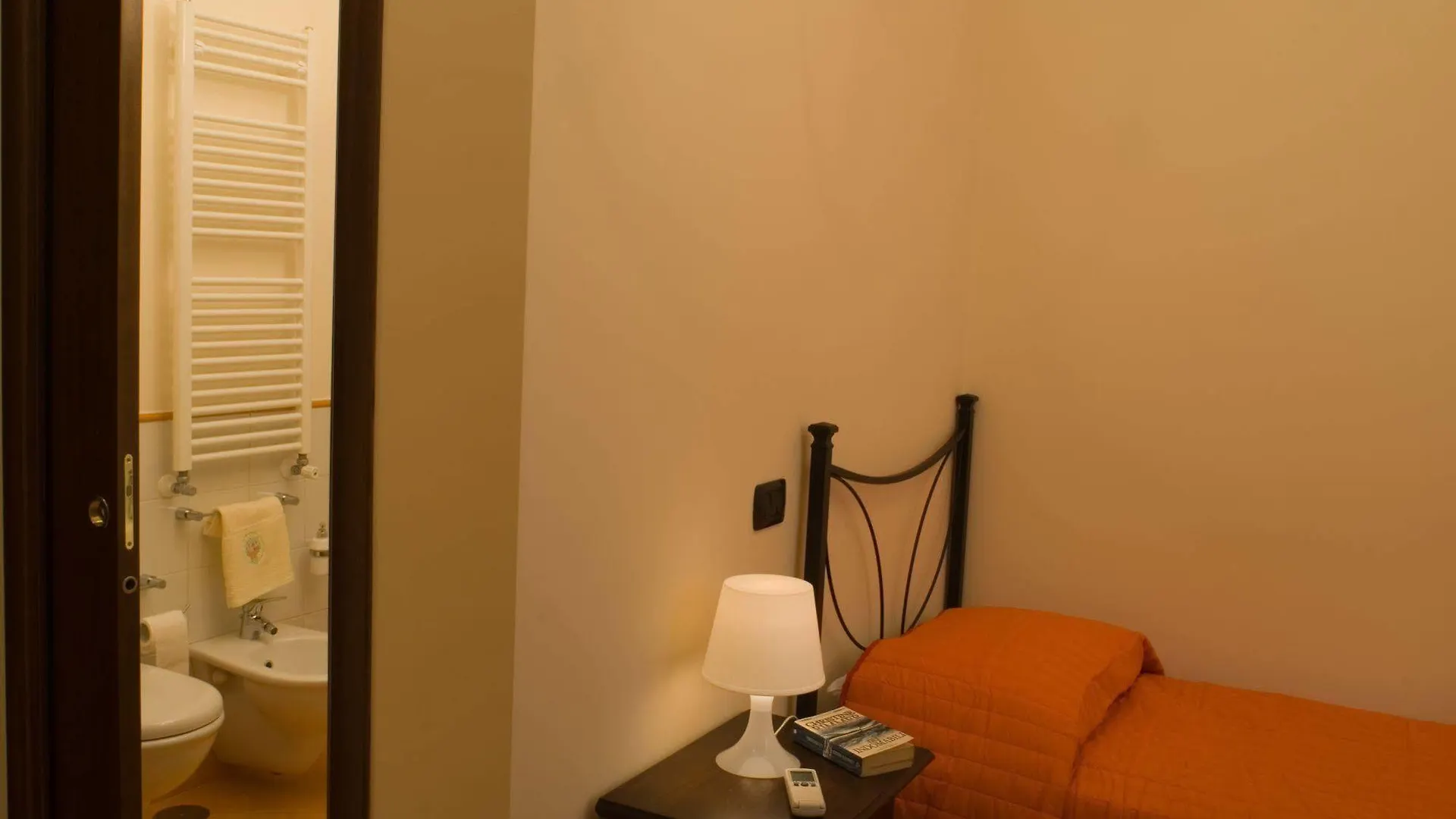 Bed & Breakfast Portanova Napels