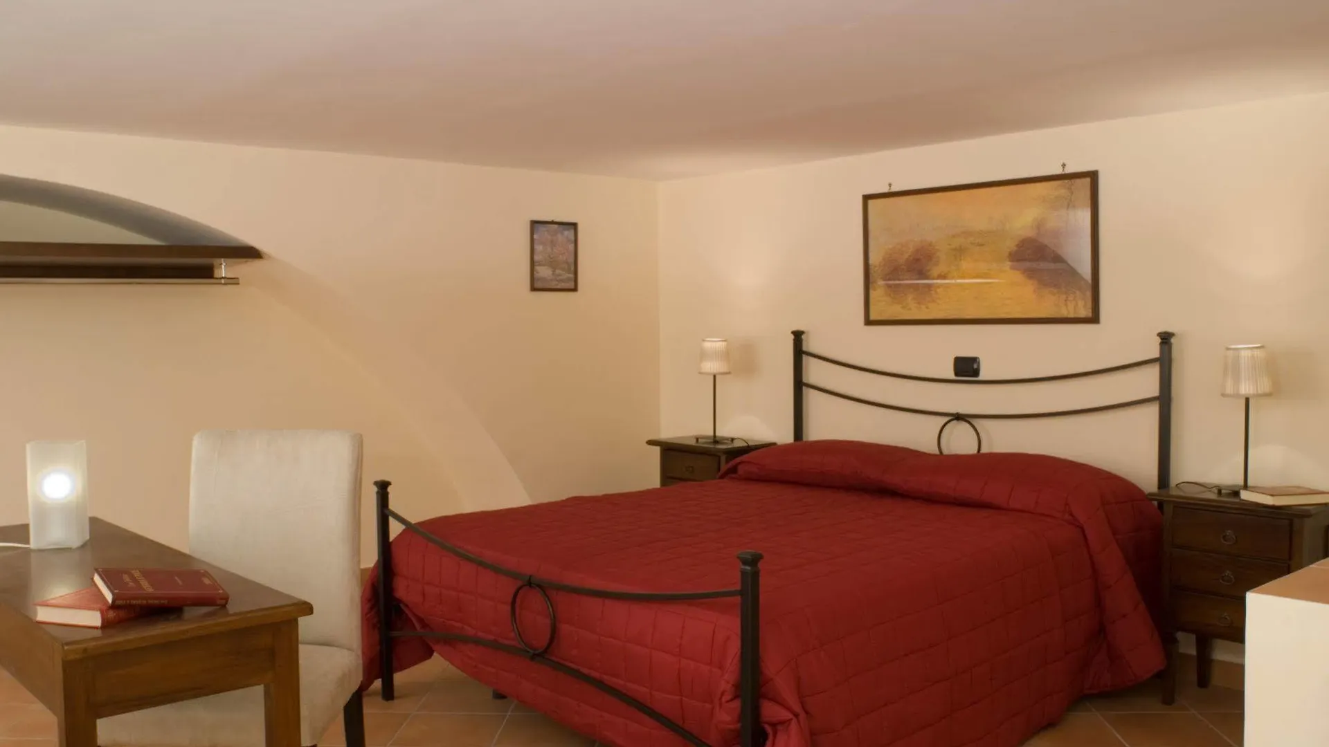 Bed & Breakfast Portanova Napels