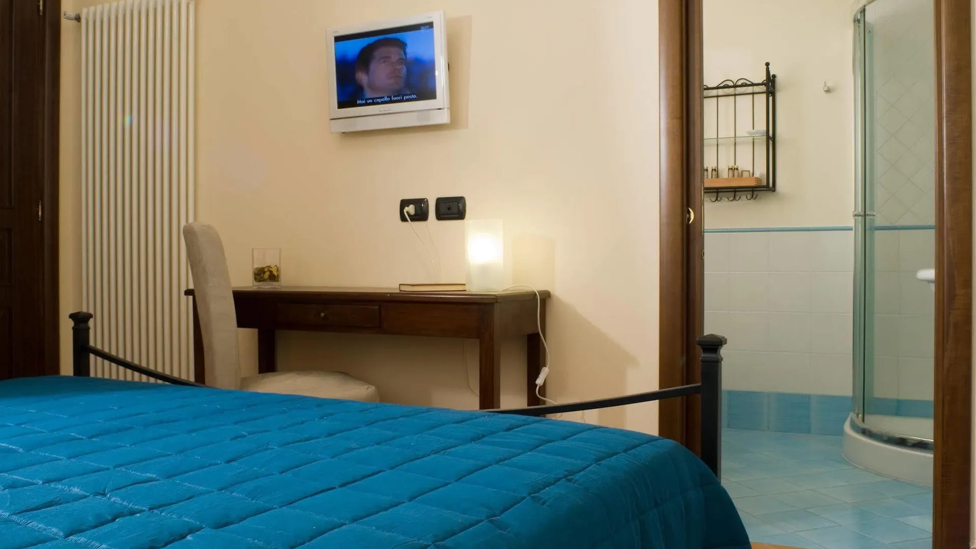 Bed & Breakfast Portanova Napels 3*,  Italië