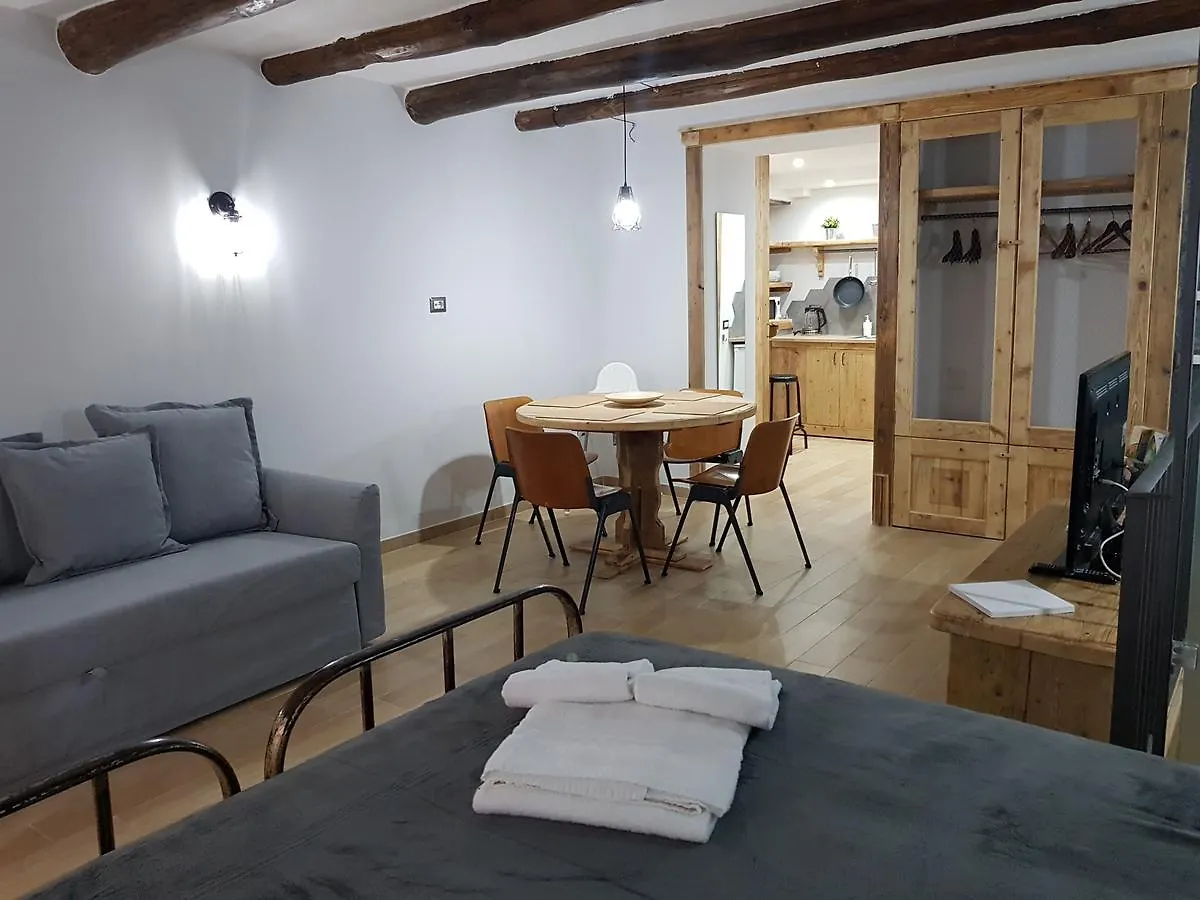 Bed & Breakfast Portanova Napels 3*,  Italië