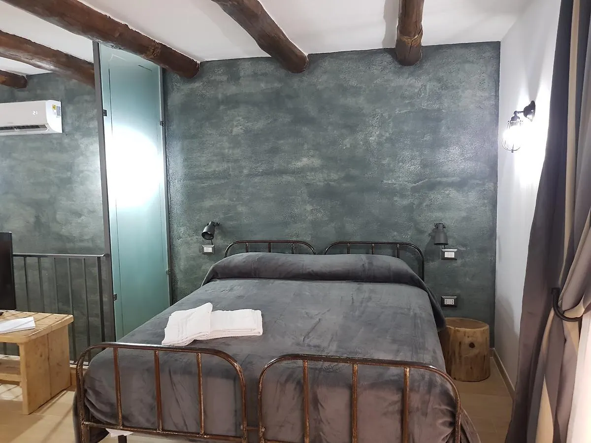 Bed & Breakfast Portanova Napels