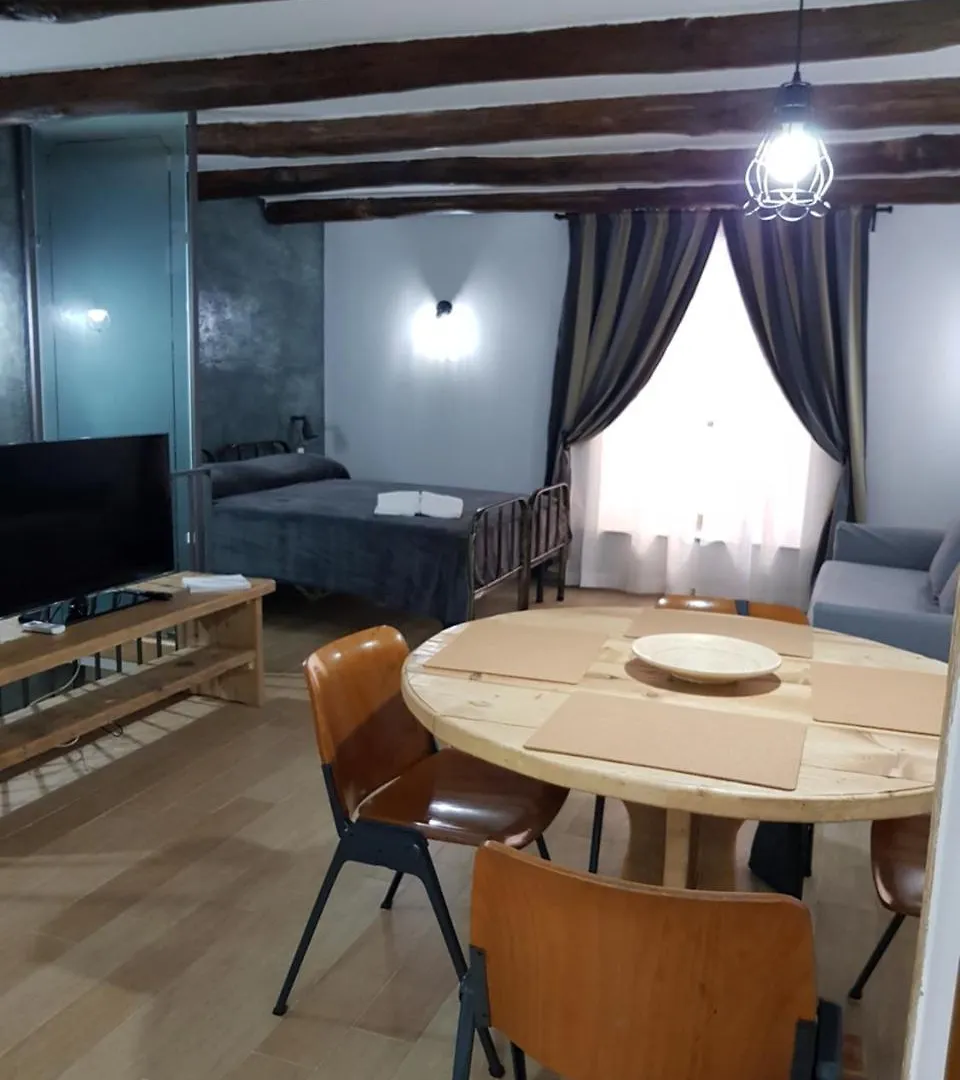 Bed & Breakfast Portanova Nápoles 3*,